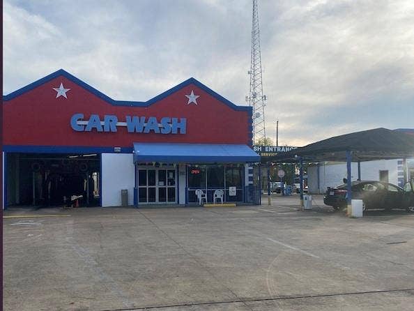 12573 Richmond Avenue, Houston, TX 77082 12573 Richmond Avenue, Houston, TX 77082