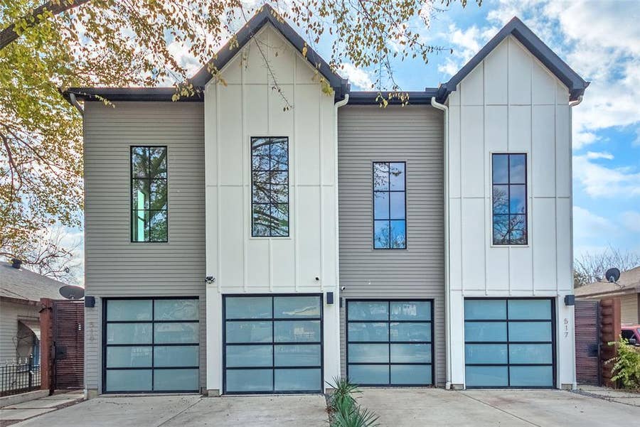 Property photo for 519 Mount Auburn Avenue, Dallas, TX