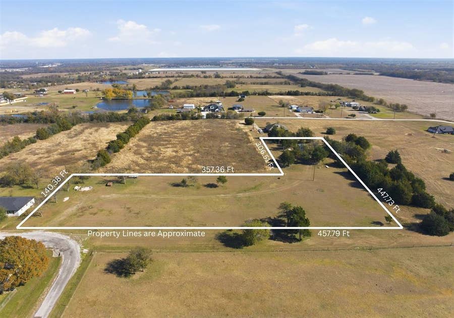 Property photo for TBD Dison Drive, Robinson, TX