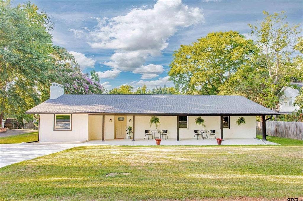 613 Northgate Drive, Lindale, TX 75771 613 Northgate Drive, Lindale, TX 75771