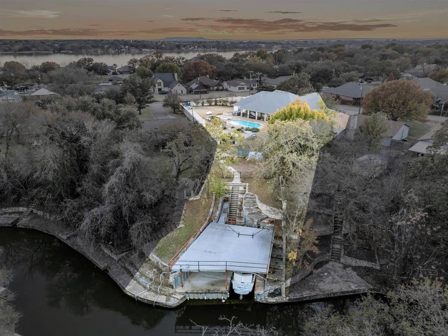Property photo for 2801 Weylene Paseo, Granbury, TX