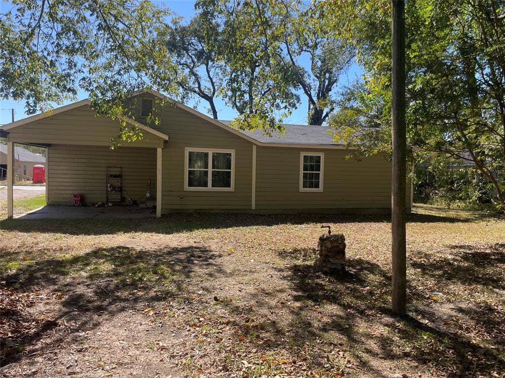 921 College Street, Sulphur Springs, TX 75482 921 College Street, Sulphur Springs, TX 75482