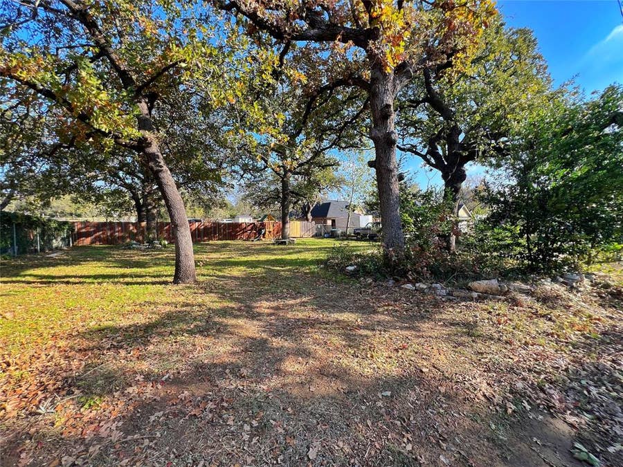 Property photo for 2821 MILAM Street, Fort Worth, TX