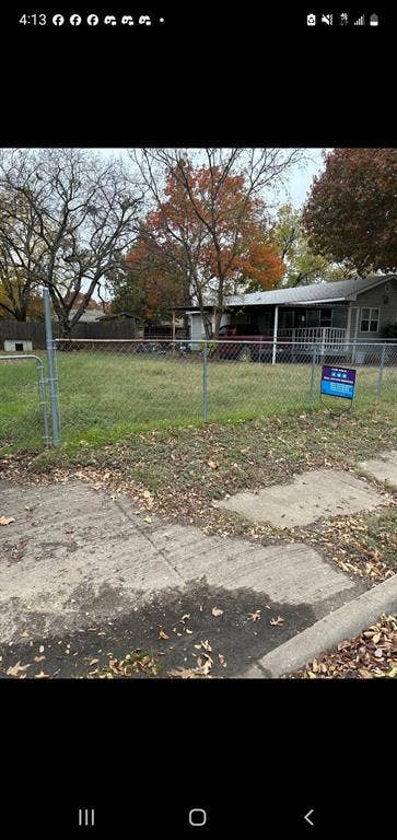Property photo for 2703 Mike Street, Dallas, TX