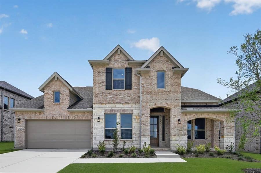 Property photo for 6717 Alvarado Drive, McKinney, TX