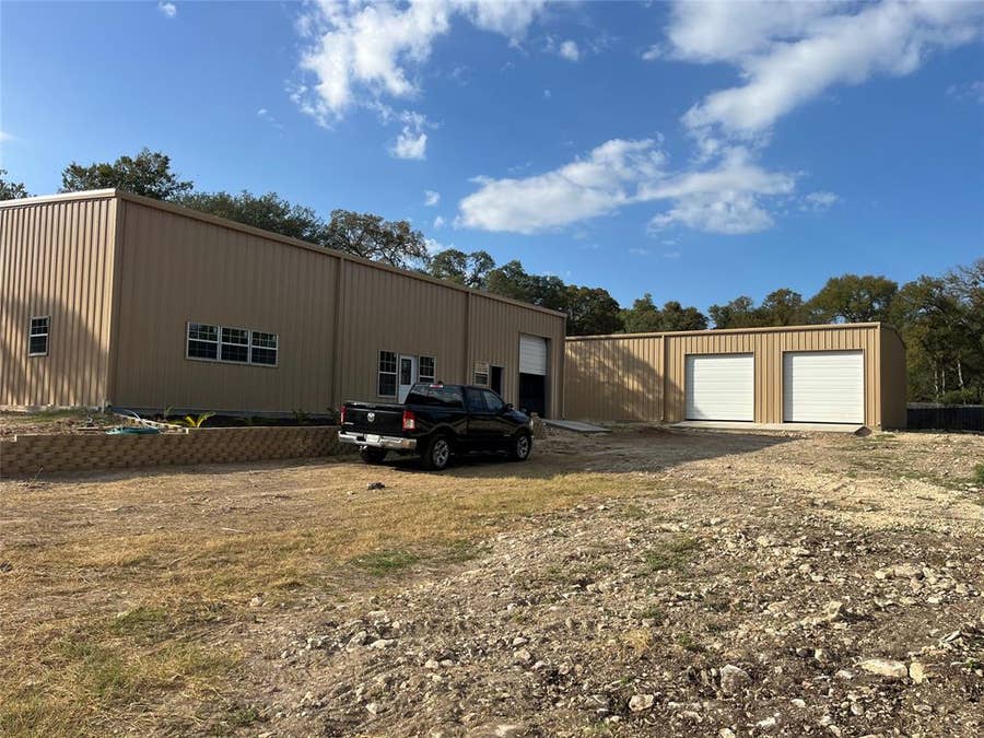 Property photo for 606 Hickory Ridge Road, Manchaca, TX