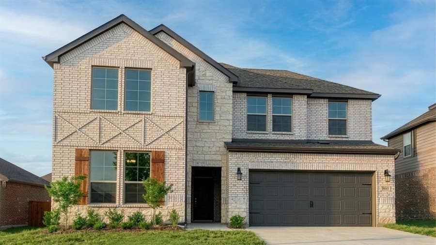 Property photo for 2021 Marble Drive, Royse City, TX
