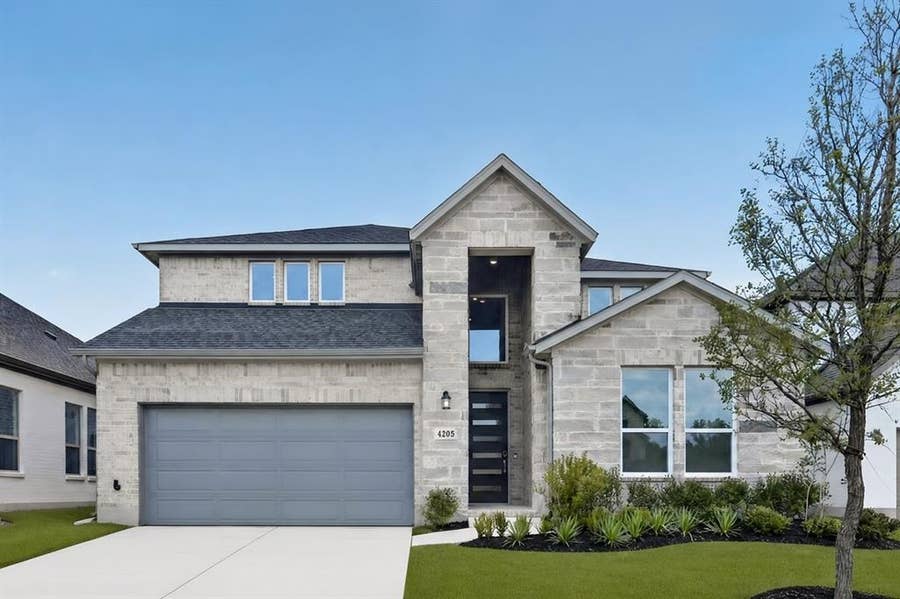 Property photo for 4205 Tawakoni Drive, McKinney, TX