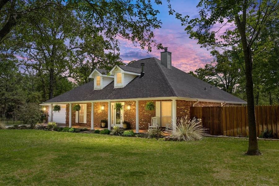 Property photo for 108 Forehand Drive, Trinidad, TX