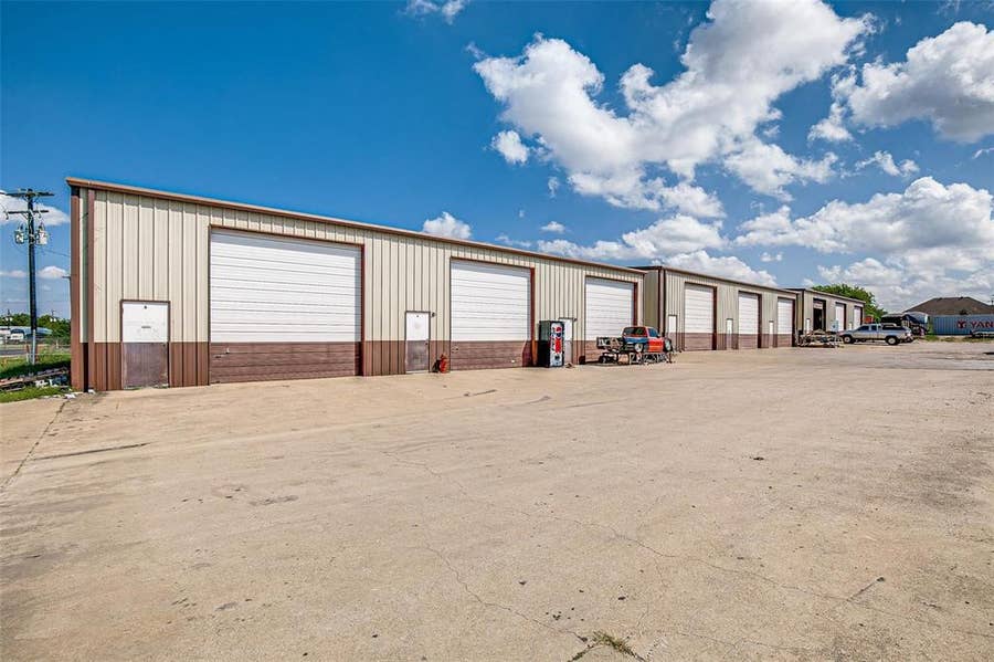 Property photo for 14860 State Highway 205, #B, Terrell, TX