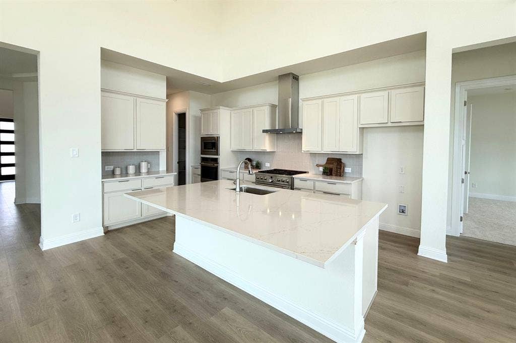 817 Headwaters Drive, Haslet, TX 76052 817 Headwaters Drive, Haslet, TX 76052