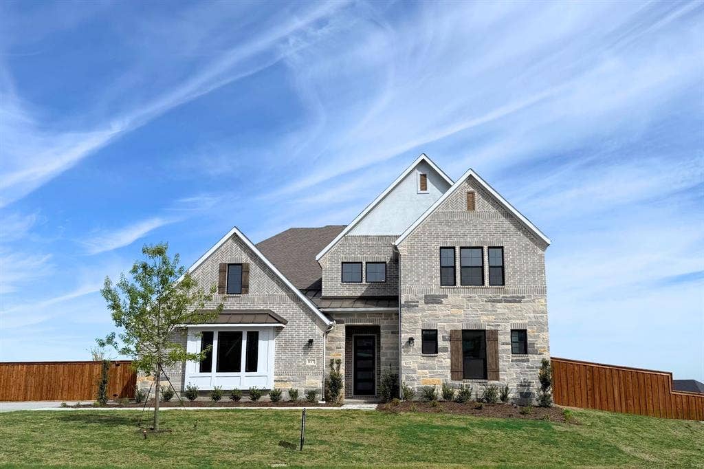 817 Headwaters Drive, Haslet, TX 76052 817 Headwaters Drive, Haslet, TX 76052