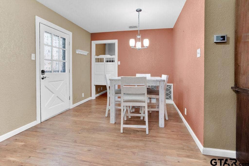 213 Treetop Lane, Hideaway, TX 75771 213 Treetop Lane, Hideaway, TX 75771
