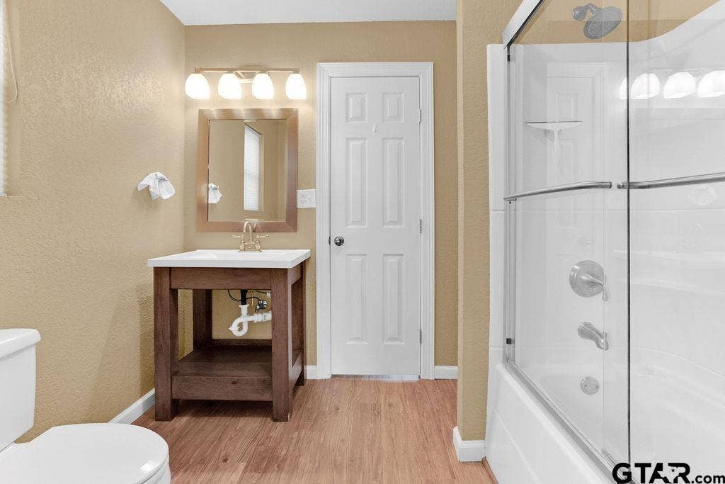 213 Treetop Lane, Hideaway, TX 75771 213 Treetop Lane, Hideaway, TX 75771