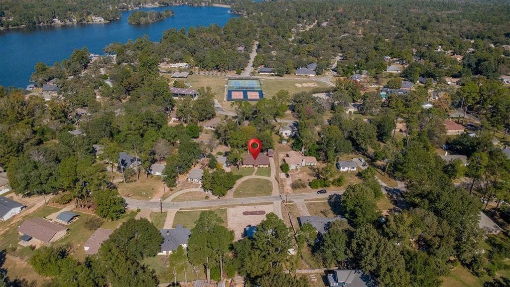 213 Treetop Lane, Hideaway, TX 75771 213 Treetop Lane, Hideaway, TX 75771