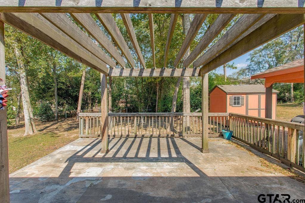213 Treetop Lane, Hideaway, TX 75771 213 Treetop Lane, Hideaway, TX 75771