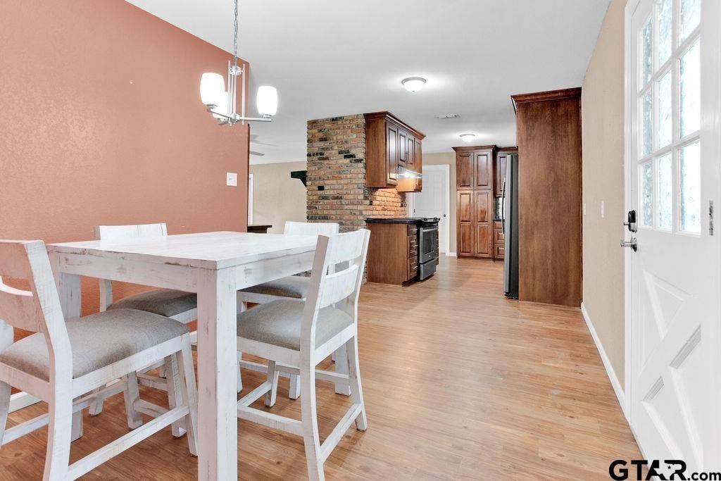 213 Treetop Lane, Hideaway, TX 75771 213 Treetop Lane, Hideaway, TX 75771