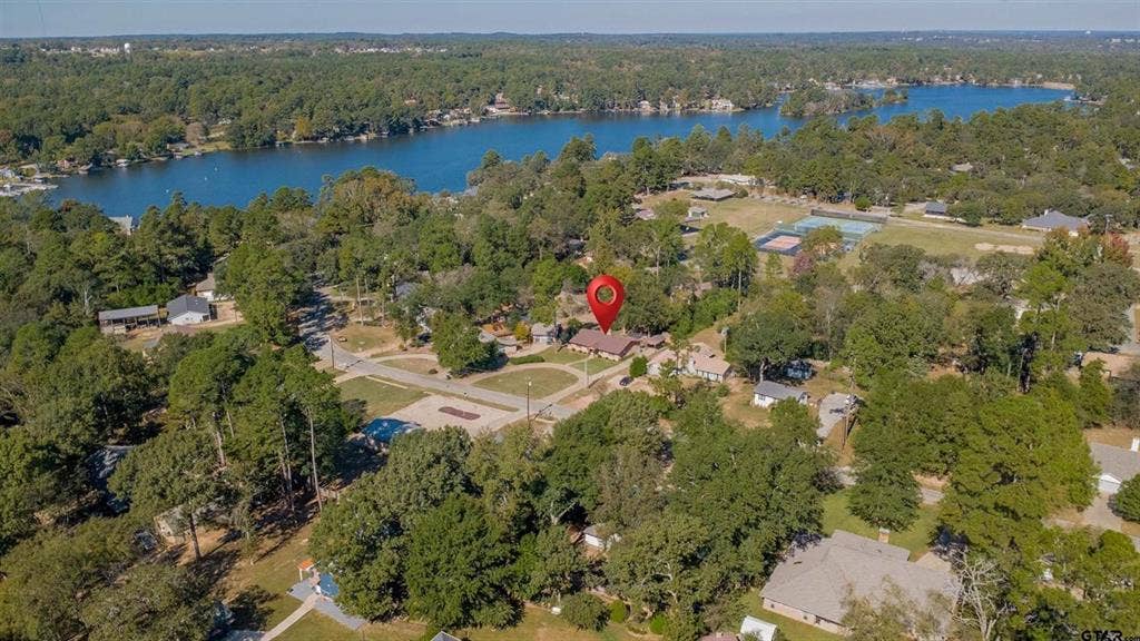 213 Treetop Lane, Hideaway, TX 75771 213 Treetop Lane, Hideaway, TX 75771