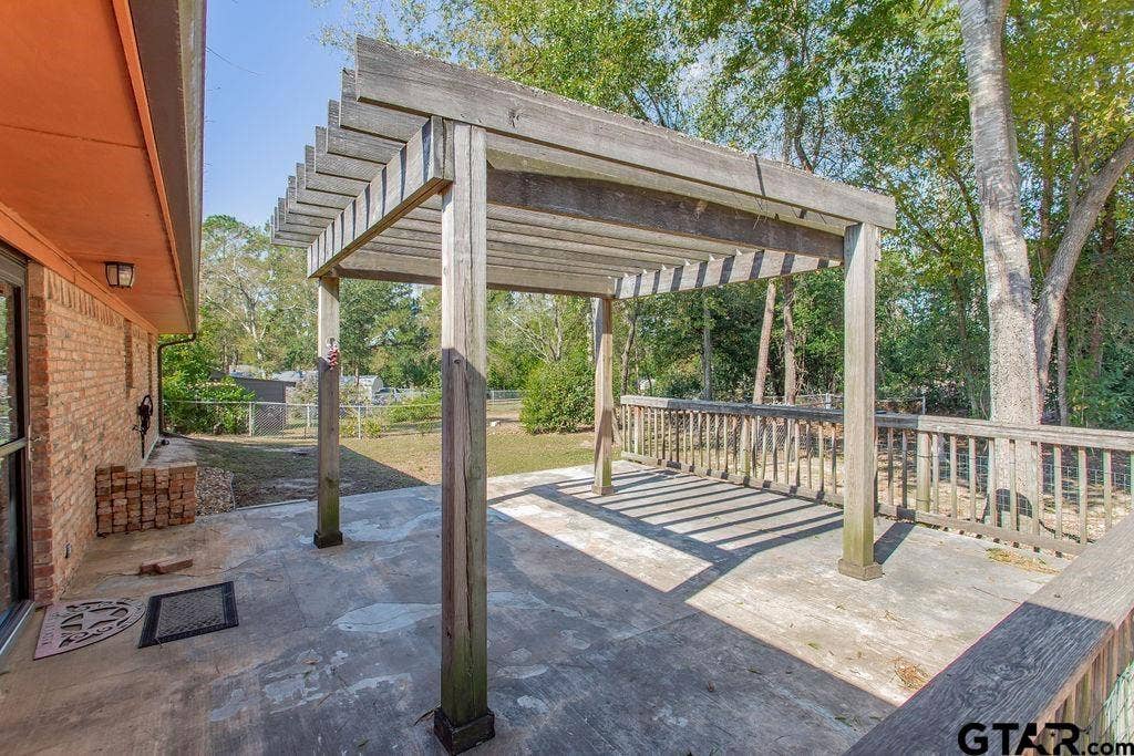 213 Treetop Lane, Hideaway, TX 75771 213 Treetop Lane, Hideaway, TX 75771