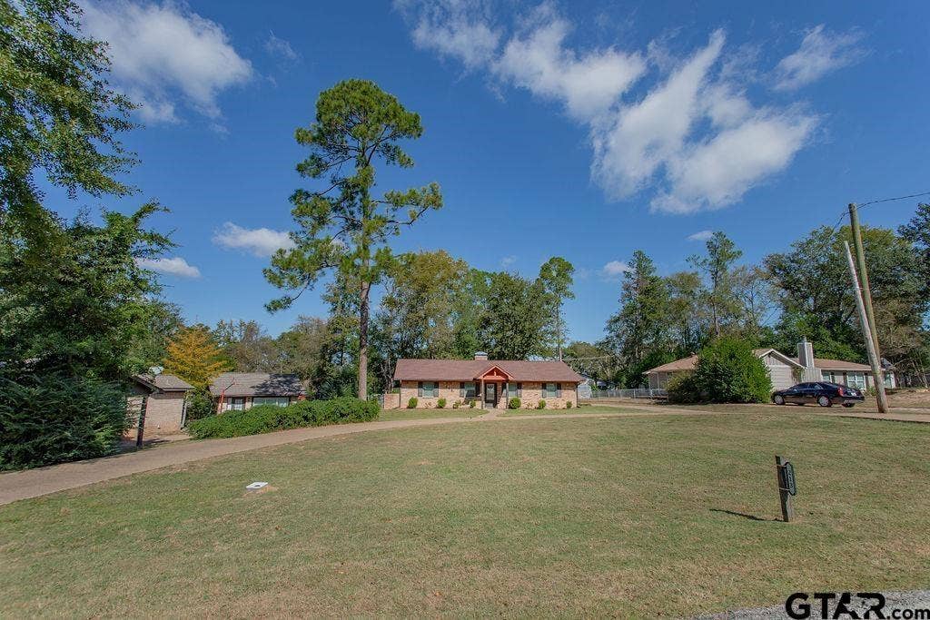 213 Treetop Lane, Hideaway, TX 75771 213 Treetop Lane, Hideaway, TX 75771