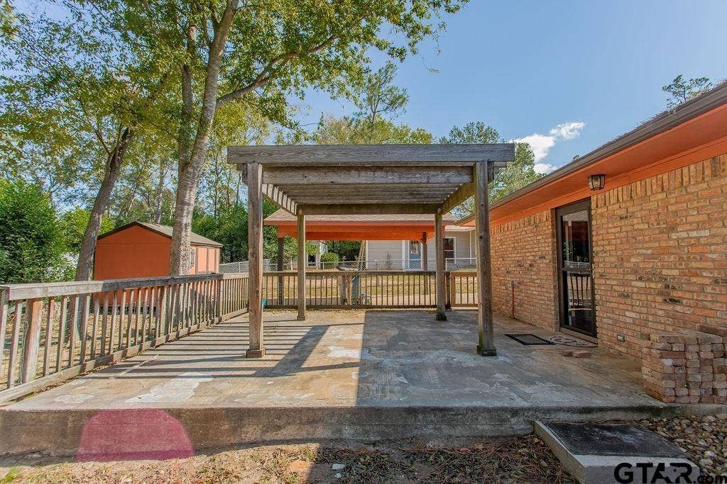 213 Treetop Lane, Hideaway, TX 75771 213 Treetop Lane, Hideaway, TX 75771