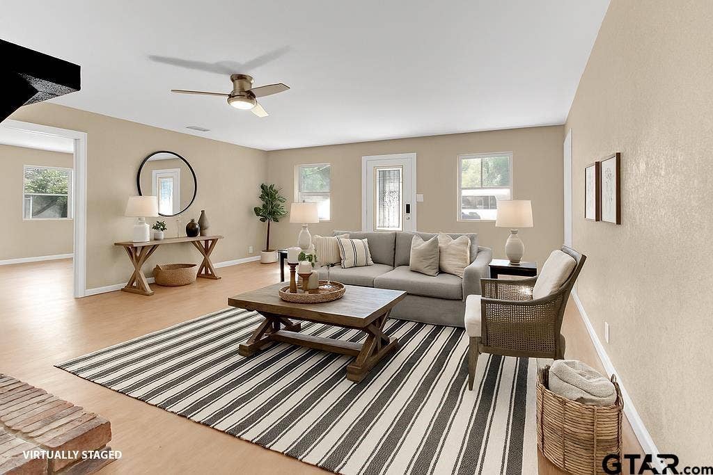 213 Treetop Lane, Hideaway, TX 75771 213 Treetop Lane, Hideaway, TX 75771
