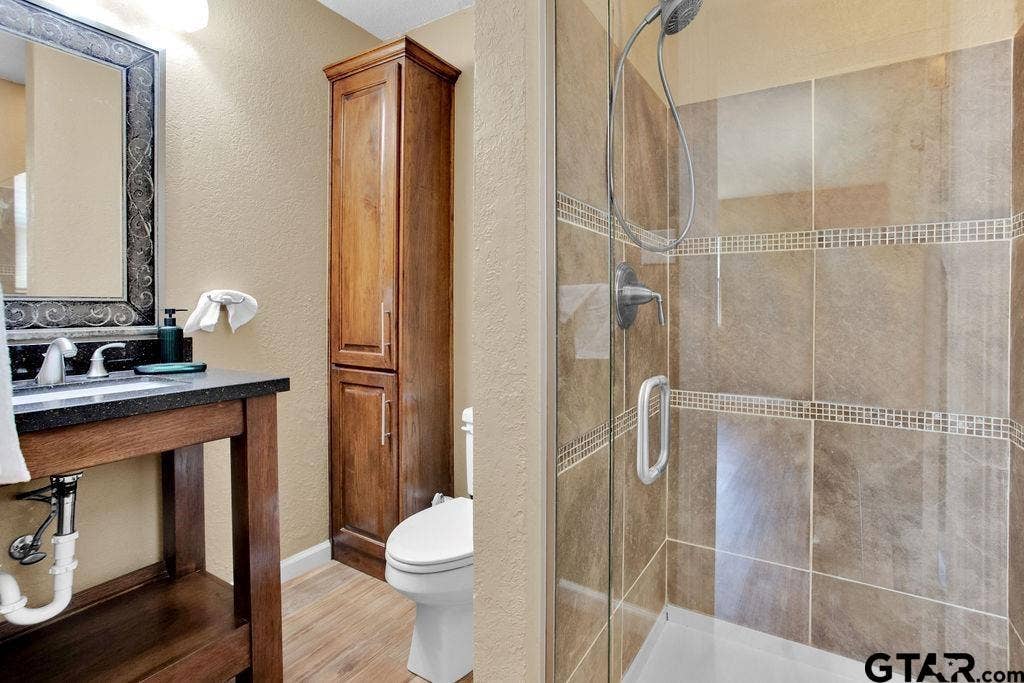213 Treetop Lane, Hideaway, TX 75771 213 Treetop Lane, Hideaway, TX 75771