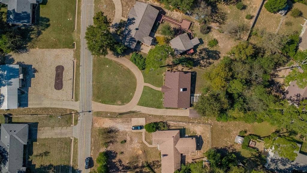 213 Treetop Lane, Hideaway, TX 75771 213 Treetop Lane, Hideaway, TX 75771