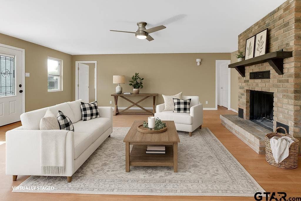 213 Treetop Lane, Hideaway, TX 75771 213 Treetop Lane, Hideaway, TX 75771