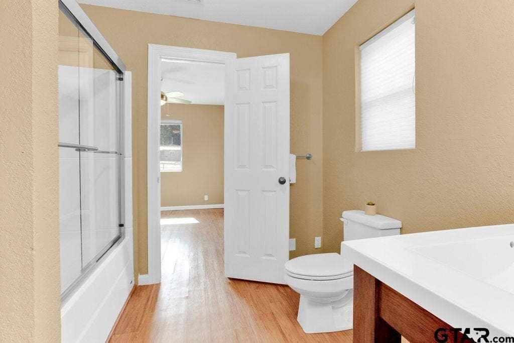 213 Treetop Lane, Hideaway, TX 75771 213 Treetop Lane, Hideaway, TX 75771
