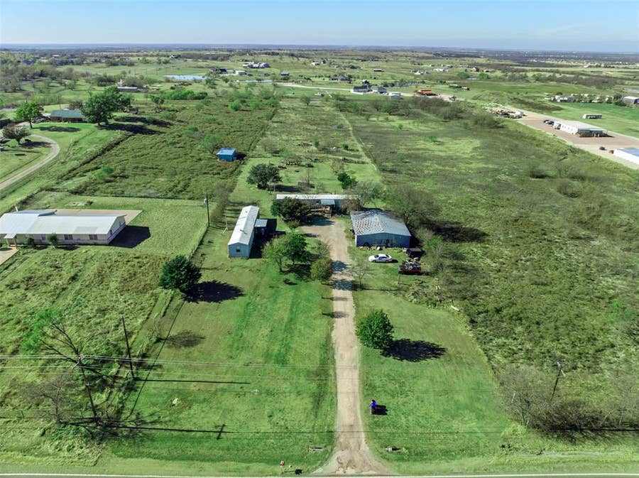 Property photo for 2410 N Louisiana Drive, Celina, TX