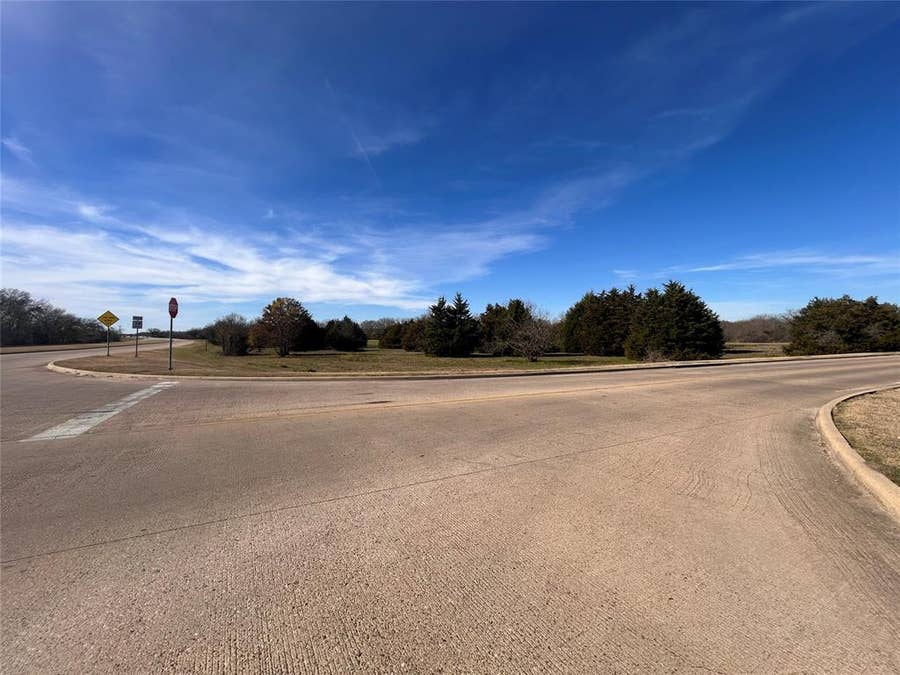 Property photo for TBD Tx-34 & Washington, Kaufman, TX