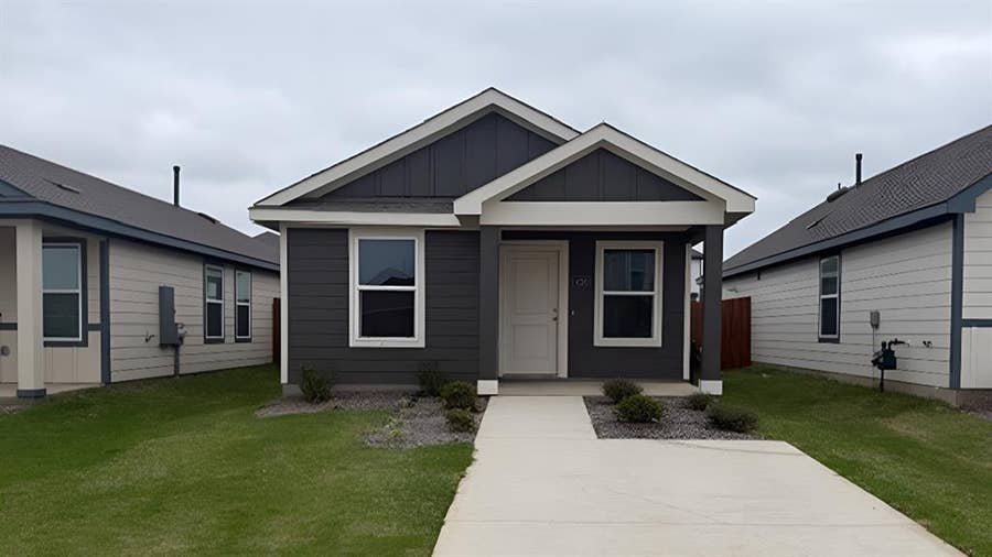 Property photo for 4300 Tafoya Lane, Crandall, TX