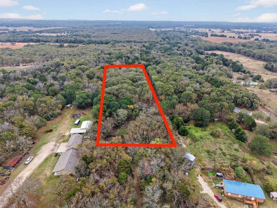 Property photo for 0 Co Rd 277, Kaufman, TX