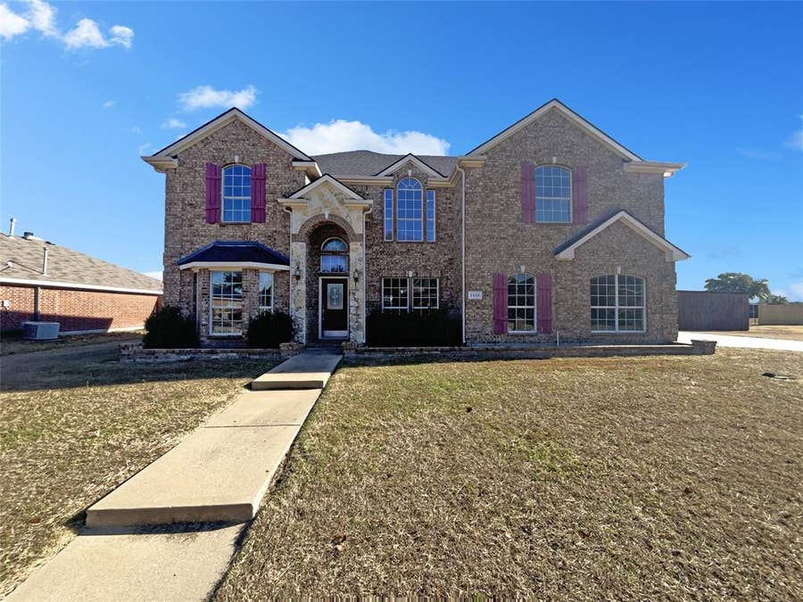 Property photo for 1418 Havenrock Drive, Forney, TX