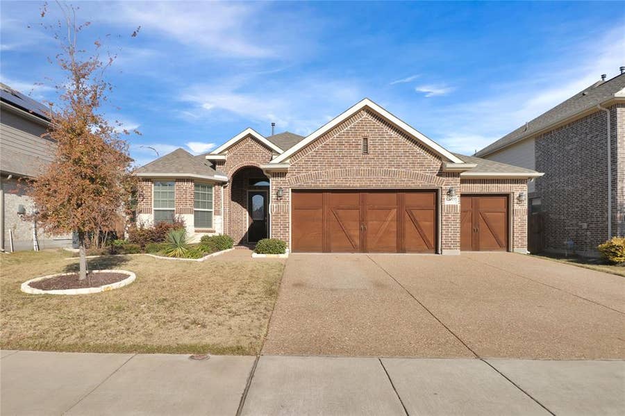 Property photo for 3615 Red Deer Lane, Melissa, TX