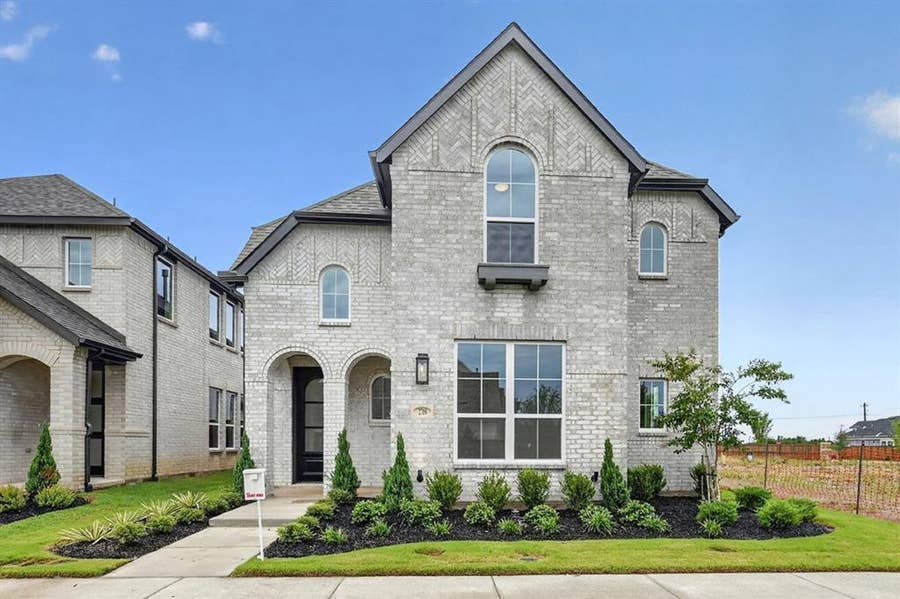 Property photo for 2709 Santa Monica Mews, Celina, TX