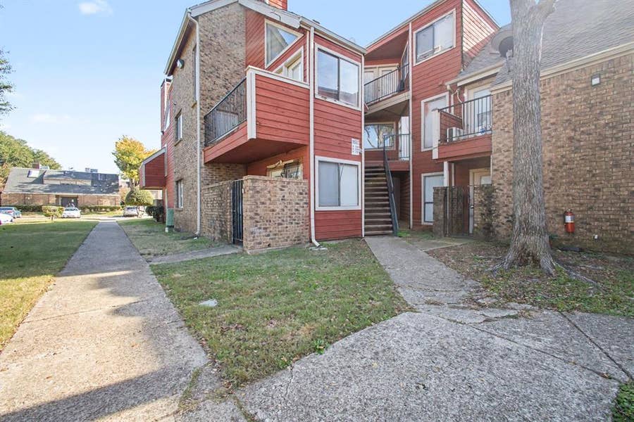 Property photo for 9827 Walnut Street, #210, Dallas, TX
