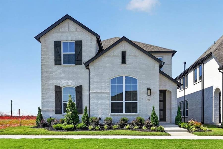 Property photo for 2713 Santa Monica Mews, Celina, TX