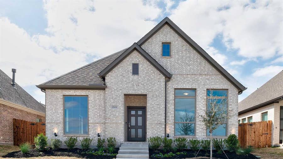Property photo for 2821 Fargo Mews, Fate, TX