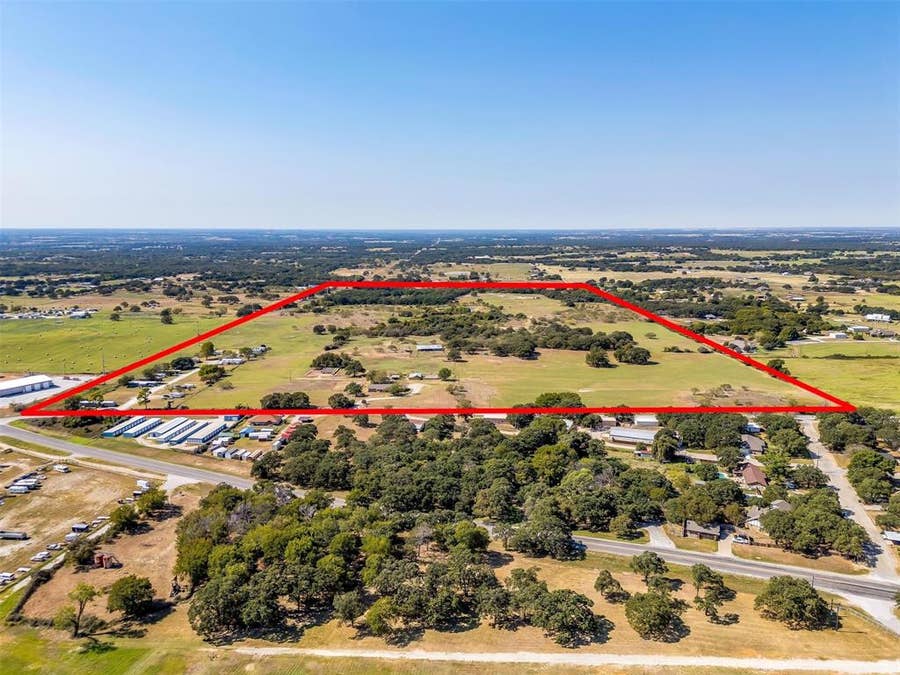 Property photo for 3500 S Murvil Street, Decatur, TX