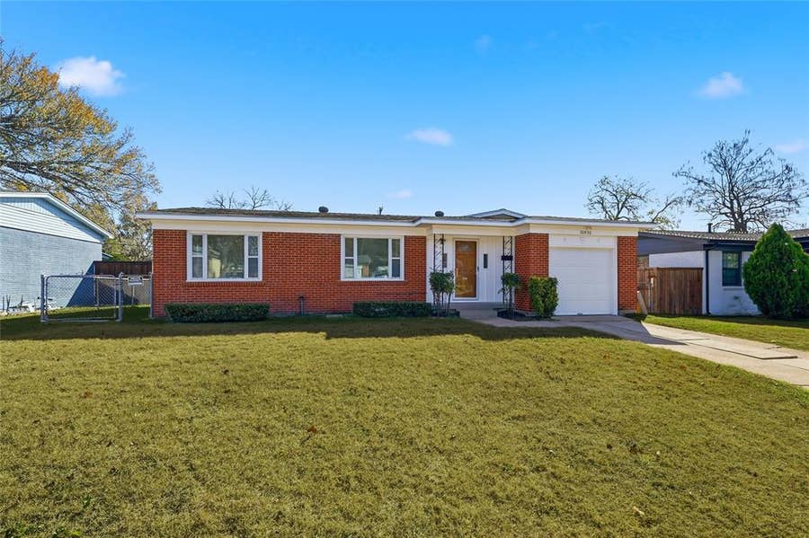 Property photo for 10830 Cotillion Drive, Dallas, TX