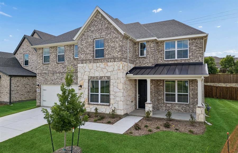Property photo for 2601 Landmark Drive, Celina, TX