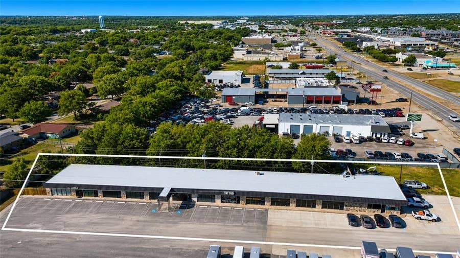 Property photo for 8331 Camp Bowie West, Fort Worth, TX