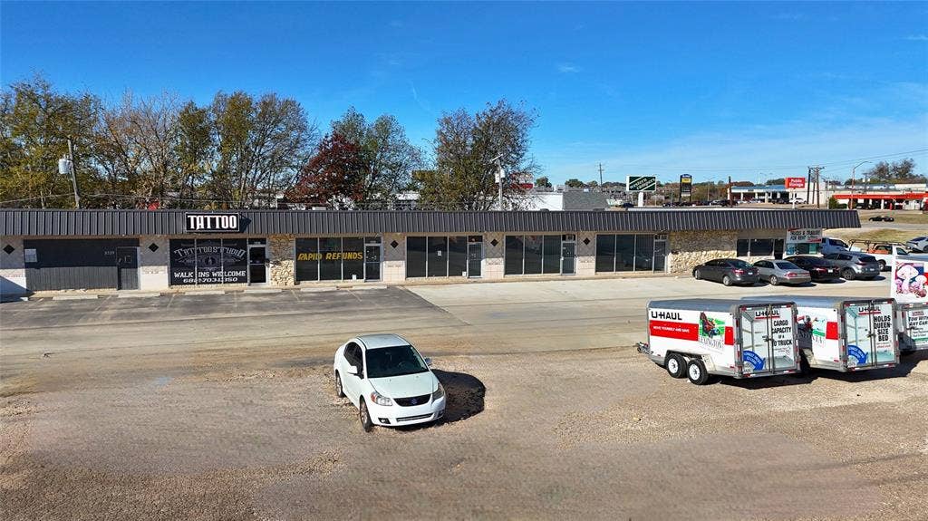 8331 Camp Bowie West, Fort Worth, TX 76116
