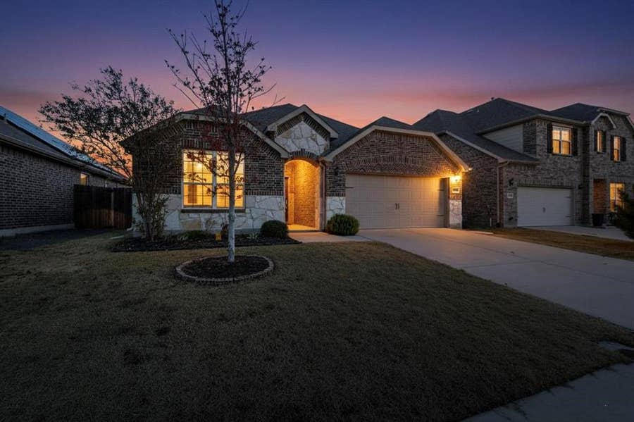 Property photo for 2817 Ash Avenue, Melissa, TX