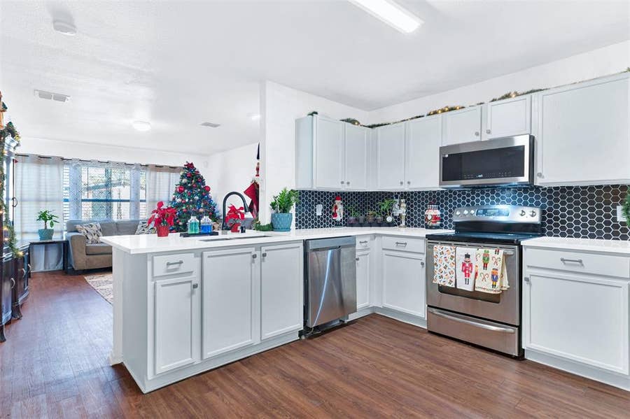 Property photo for 5722 Firethorn Drive, Dallas, TX