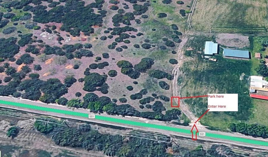 Property photo for TBD County Road 551, Farmersville, TX