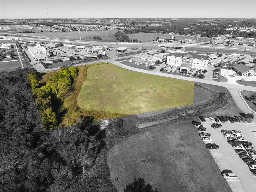 Property photo for 000 I-30, #3.67 Acres, Royse City, TX