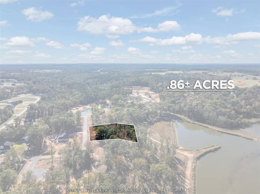 Property photo for 0 Carolina Drive, #Lot 12, Bullard, TX